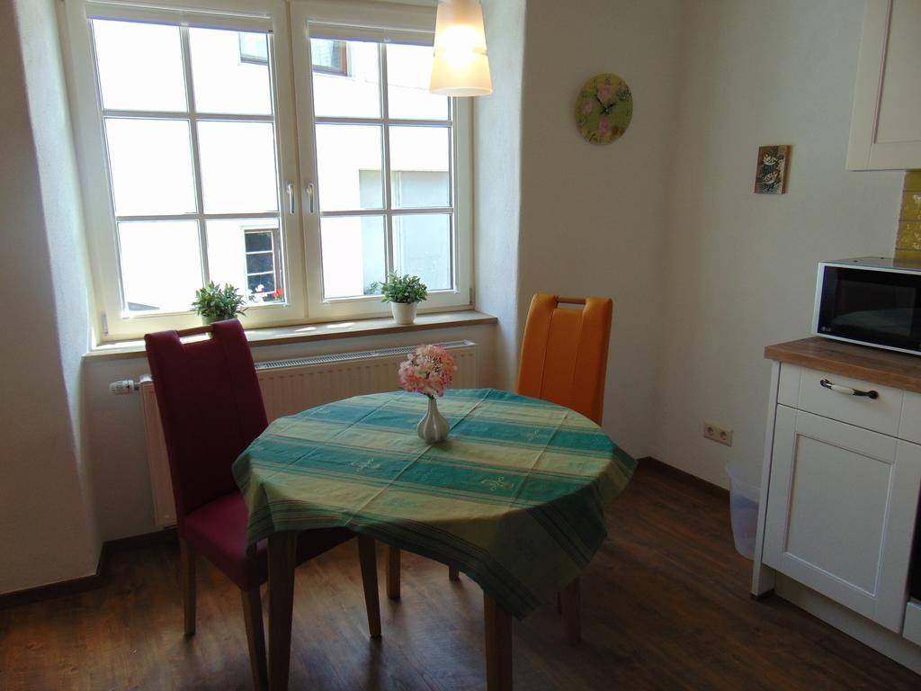 Ferienwohnung Bergblick /Moseltal Burgen  Bagian luar foto